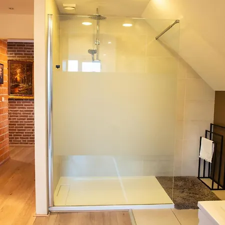 Farm Near Bronkhorst Feriehus *