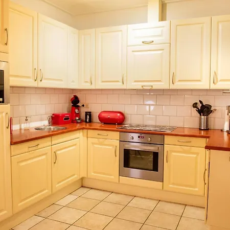 Feriehus Farm Near Bronkhorst