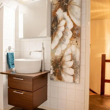 Farm Near Bronkhorst Feriehus *