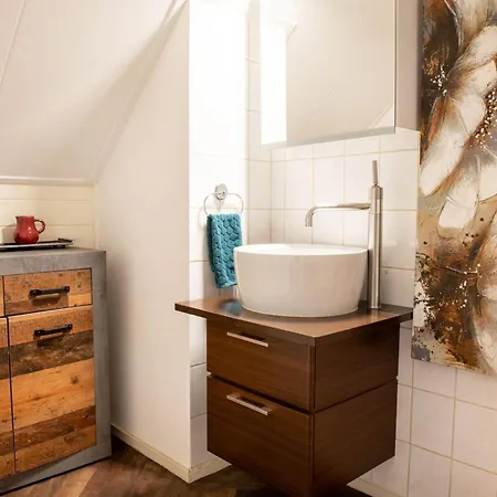 Holiday home Rustic In The Middle Of The Achterhoek Steenderen