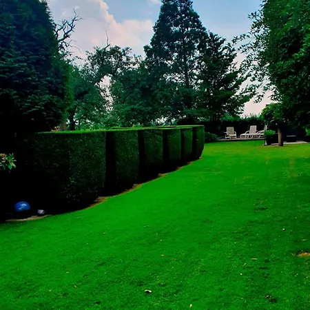 Farm Near Bronkhorst Feriehus *