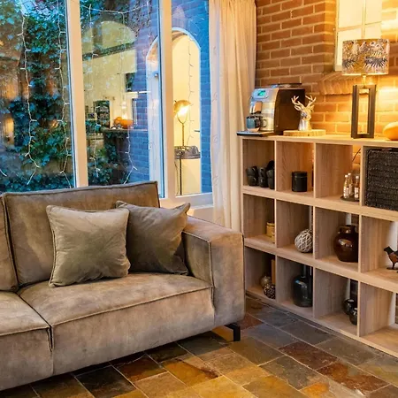 Farm Near Bronkhorst Steenderen