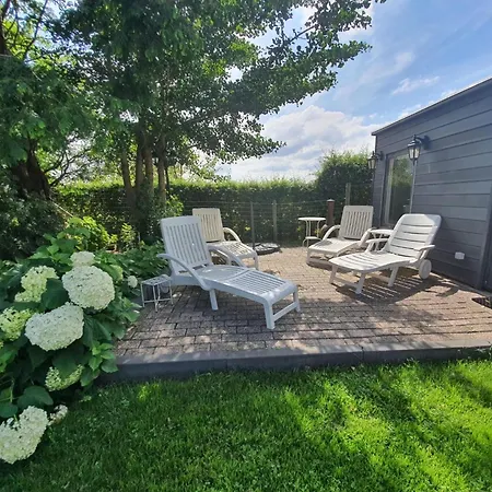 Feriehus Farm Near Bronkhorst