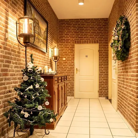 Farm Near Bronkhorst *