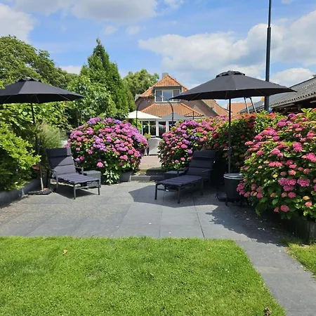 Feriehus Farm Near Bronkhorst