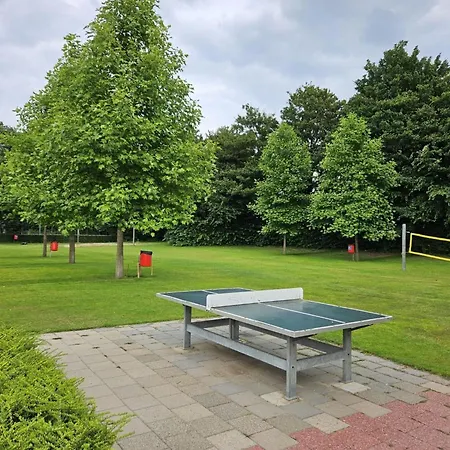 Farm Near Bronkhorst Feriehus