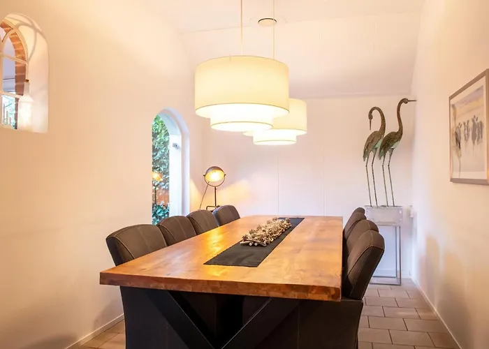 Dom wakacyjny Farm Near Bronkhorst Steenderen