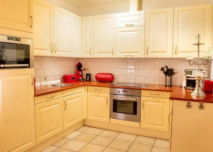 Dom wakacyjny Farm Near Bronkhorst