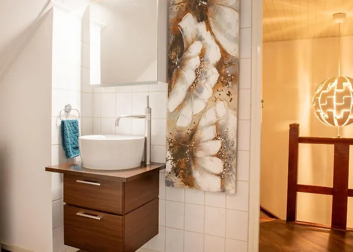 Farm Near Bronkhorst Dom wakacyjny *