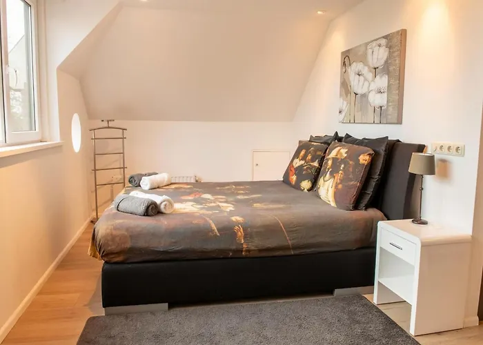 Farm Near Bronkhorst Dom wakacyjny Steenderen