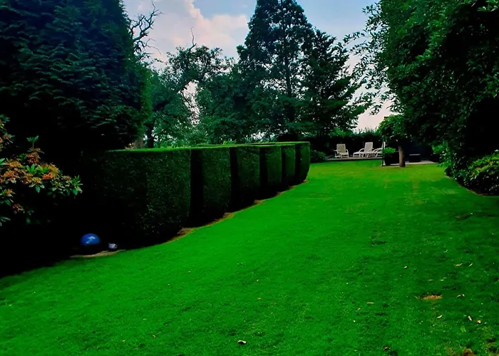 Farm Near Bronkhorst Dom wakacyjny *