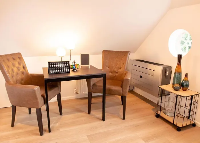 Farm Near Bronkhorst *