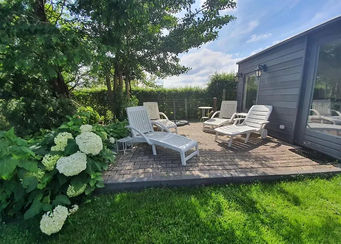 Dom wakacyjny Farm Near Bronkhorst