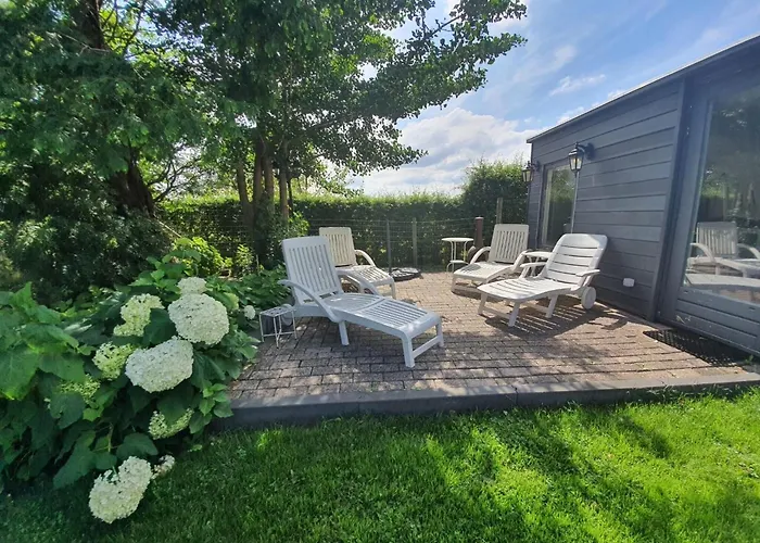 Dom wakacyjny Farm Near Bronkhorst