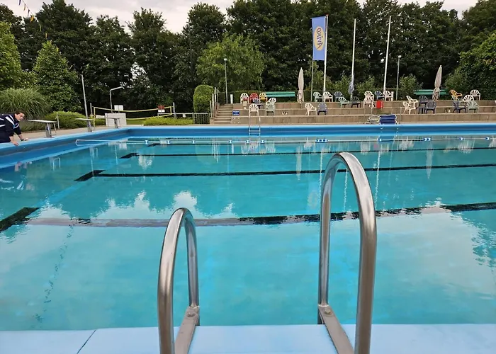 Dom wakacyjny Farm Near Bronkhorst Steenderen