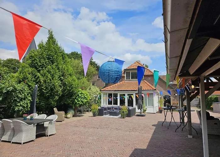 Farm Near Bronkhorst Dom wakacyjny