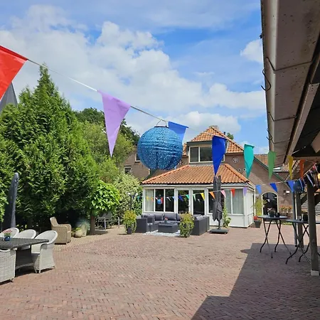 Farm Near Bronkhorst בית נופש