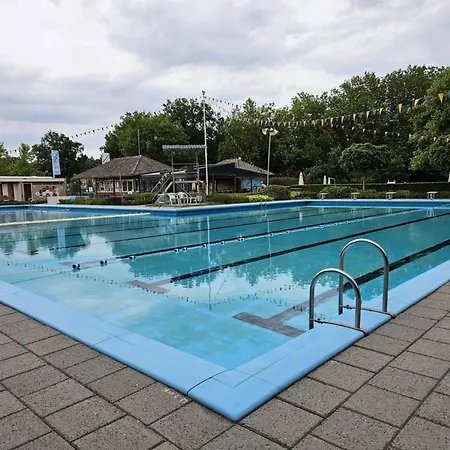 Farm Near Bronkhorst * Steenderen