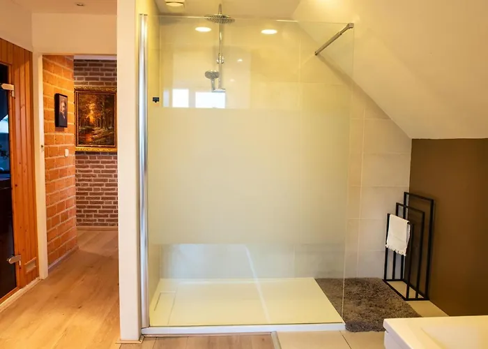 Farm Near Bronkhorst בית נופש *