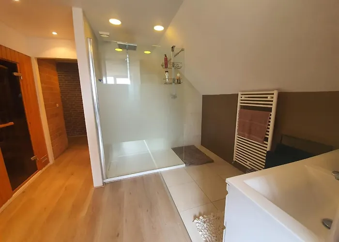 Farm Near Bronkhorst * Steenderen