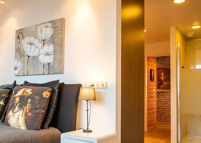 Farm Near Bronkhorst בית נופש