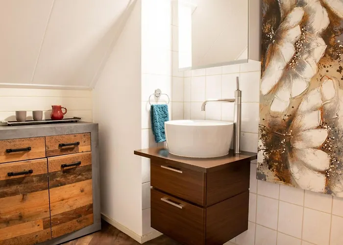 בית נופש Farm Near Bronkhorst Steenderen