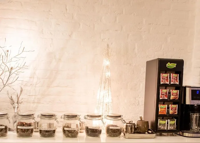 בית נופש Farm Near Bronkhorst *