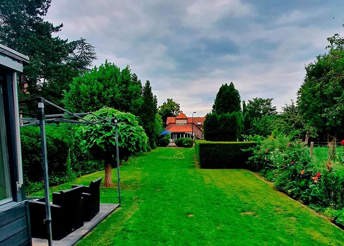 Farm Near Bronkhorst * Steenderen
