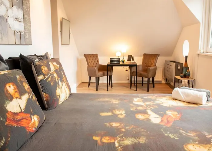 Farm Near Bronkhorst