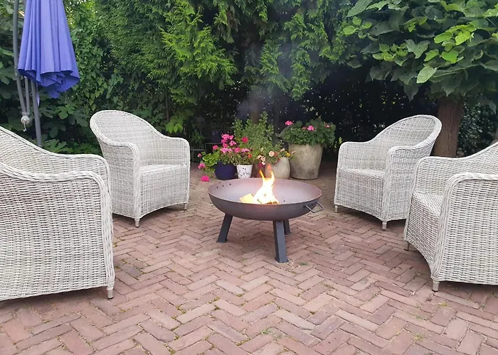 Farm Near Bronkhorst בית נופש *