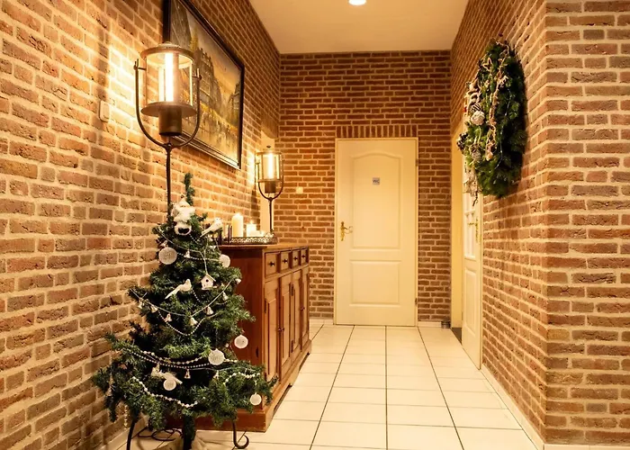 Farm Near Bronkhorst *