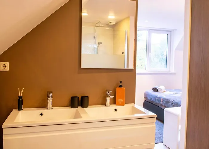 Farm Near Bronkhorst בית נופש *