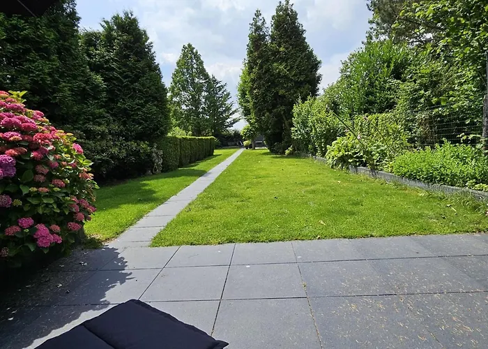 Farm Near Bronkhorst Steenderen