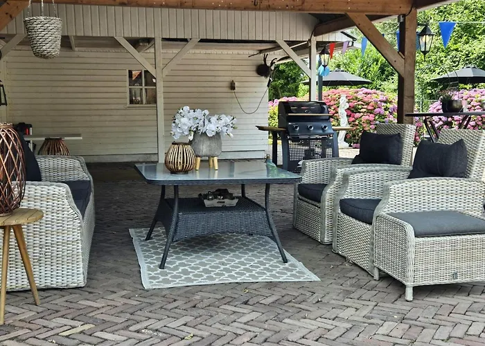 Farm Near Bronkhorst *