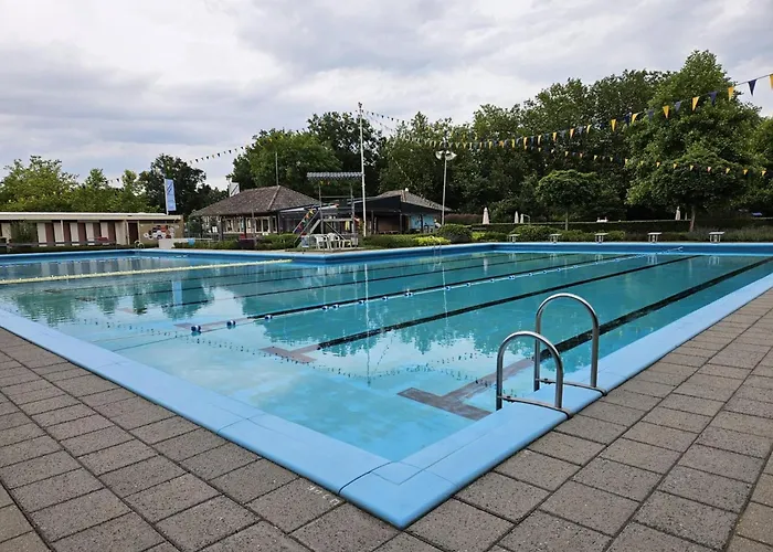 Farm Near Bronkhorst * Steenderen