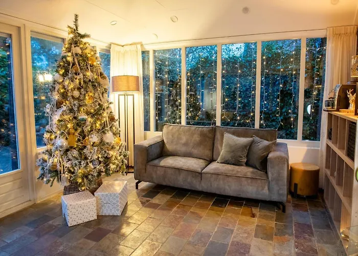 Farm Near Bronkhorst